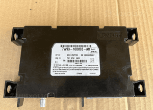 Moduł bluetooth 7W93-10D893 Jaguar XJ X350 X358