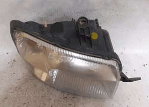 Przod przednia lampa prawa fiat panda ii 2