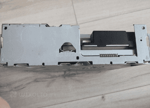 Audi OE 4N0035064 4