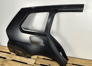 Blotnik tyl tylny prawy vw golf vii 7 5G 5G9 kombi 2012- nowka orginalny 3