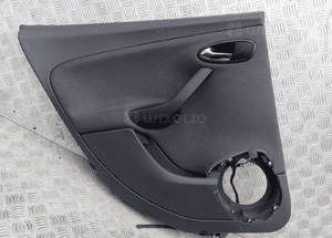 Seat altea xl boczek lewy tył radom 1