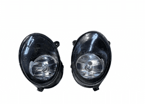 Audi A6 C6 halogen prawy 308936-00 lewy 308936-00 1