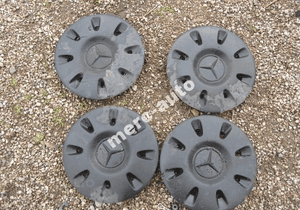 Mercedes 16" VITO VIANO KOŁPAK KOŁPAKI 694655555