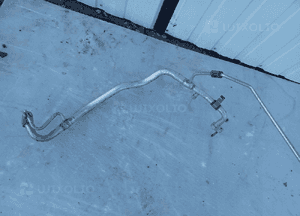 Opel insignia b 2.0 cdti przewód wąż klimatyzacji 84261909 3