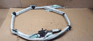 Kurtyna Airbag poduszka prawa VW Passat B6 3C0880742D 1