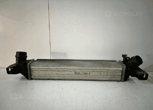 BMW 1 F40 / X1 F48 Intercooler 7617597 - 14040 1