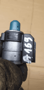 Elektrozawór zawór automatycznej skrzyni biegów Mercedes W169 A2202770998 5