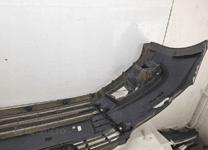Zderzak audi A1 8X 8XA lift 2014-2018 oryginał atrapa oe off roadd allroad 7