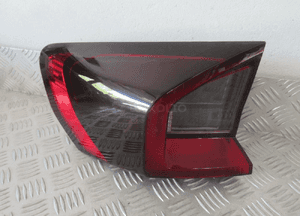Lampa tylna tył lewa bmw X1 U11 led 2022 2