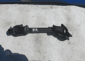 MITSUBISHI PAJERO V90 2010r sztyca kierownicy wałek