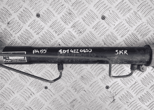 AUDI A4 PASAT B5 PRZEKŁADNIA MAGLOWNICA 8D1422065J RADOM 4