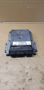 Komputer sterownik silnika Ford Transit MK7 2.2 TCDI 6C11-12A650-AH 2
