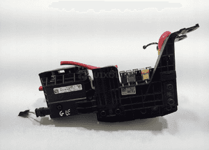 Moduł skrzynka bezpieczników mercedes gle i W166 A1669067701 A1665403612 3