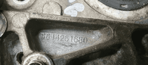 Obudowa uszczelniacz wału Citroen Jumper 2.0 HDI AdBlue Euro 6 9644251680 4