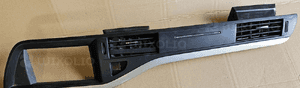 Citroen C5 III X7 panel dekor środkowy kratka nawiewu 6