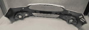 Ford s max MK2 14- zderzak przedni przód 9