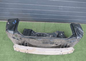 Pas tylny tył belka zderzaka mazda MX-5 ii nb 1998-2001 rok 8