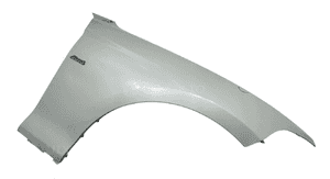BŁOTNIK PRAWY PRZÓD PRZEDNI BMW 1 II F20 F21 2015-2019 LIFT 1
