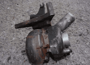 Vw audi 2.7 tdi turbosprężarka 53049700051 2