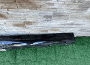 Listwa progowa bmw G20 G21 m pakiet 5