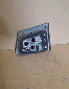 Lampa lewa tylna w klapie opel vectra c 2.2DTI 24469463 4