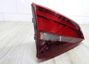 Lampa lewa tył tylna vw jetta lift led 5c6945093 2