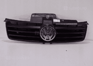 Volkswagen polo 6Q0 atrapa grill - 0845 4