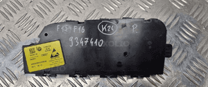 Bmw X5 F15 X6 F16 przełącznik regulacji fotela prawy przód 9347410 7