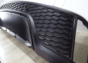 Jaguar e-pace zderzak tylny tył J9C3-17D781-A 6