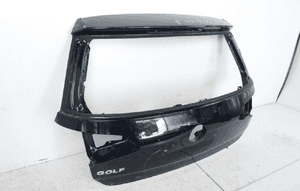 Klapa bagażnika tył volkswagen golf vii 12-16 5G6827159F 2