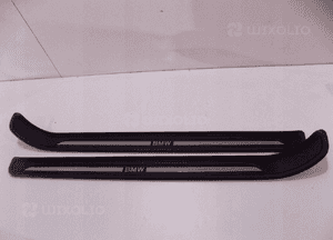 BMW 3 E92 / E93 Listwa Ozdobna Progowa Nakładka 5