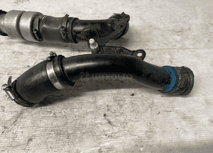 Rura wąż intercoolera F1B1-6F075-AA fiesta MK8 ka tourneo transit 1.5 tdci 3