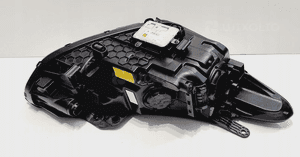 Reflektor lewy xenon hyundai santa fe lift 15- europa 4