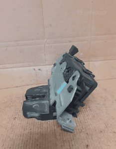 Zamek klapy tył opel astra h zafira b nr 495058724 2
