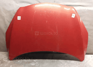 Maska maska pokrywa silnika mazda 3 bl 09-13 r 1