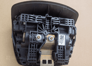 Air bag poduszka powietrzna kierowcy renault megane iii 985100007R 4