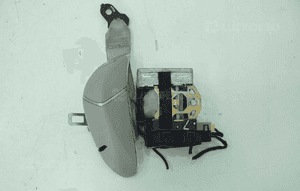 Pas pirotechniczny lewy A2308600185 7F03 mercedes sl R230 02 2