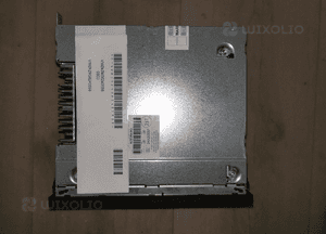 Radio RCD200 Volkswagen 5Z0057152HX 2