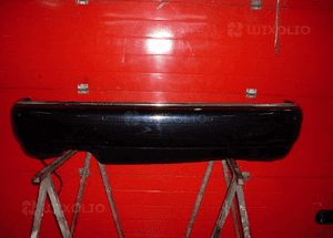 Zderzak audi A8 99/01r po liftingu kompletny 4D0 1