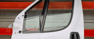 Fiat ducato iii jumper iii boxer iii drzwi lewe przednie kolor 549 60 mik 5
