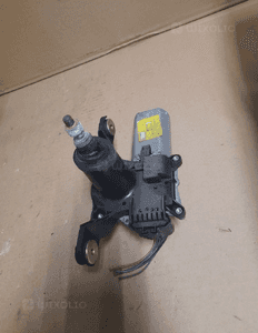 Jeep Grand Cherokee WK Silniczek Wycieraczek Tył 5