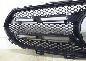 Grill atrapa mercedes e-klasa W213 lift all-terrain kamera A2138885100 3