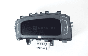 Licznik virtual zegary lcd vw arteon passat B8 3