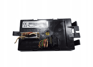 MODUŁ UCH-N2 RENAULT TRAFIC II P8200461556-K P8200461556 8200461556 2001-09 1