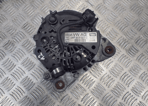 ALTERNATOR VW 1,9 TDI BKC 06F903023C RADOM 3