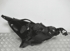 LAMPA PRZEDNIA PRZÓD LEWA CITROEN C3 II 9673814980-02 7