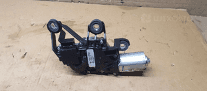 Silniczek wycieraczki tył tylnej VW FOX 5Z6955711 3