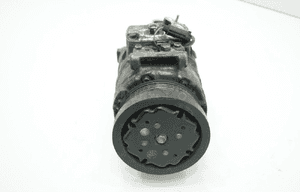 Sprezarka mercedes CL600 W215 bi TURB0 A0012300111 4