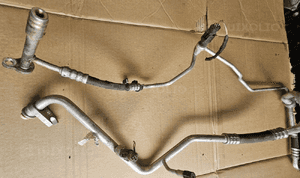 Ford Focus C-Max   1.6 1.8 16V przewód rurka klimatyzacji 2