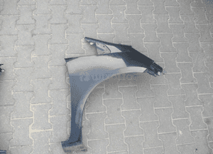 Błotnik prawy przód przedni honda jazz iii NH731P 1